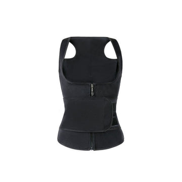 Corset Bodysuit Shaper