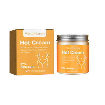 100g Body Tightening Cream